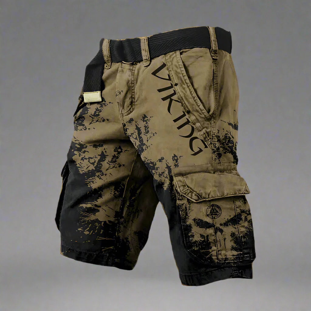 Lamar® | Adventurous Shorts With Pockets - Image 5