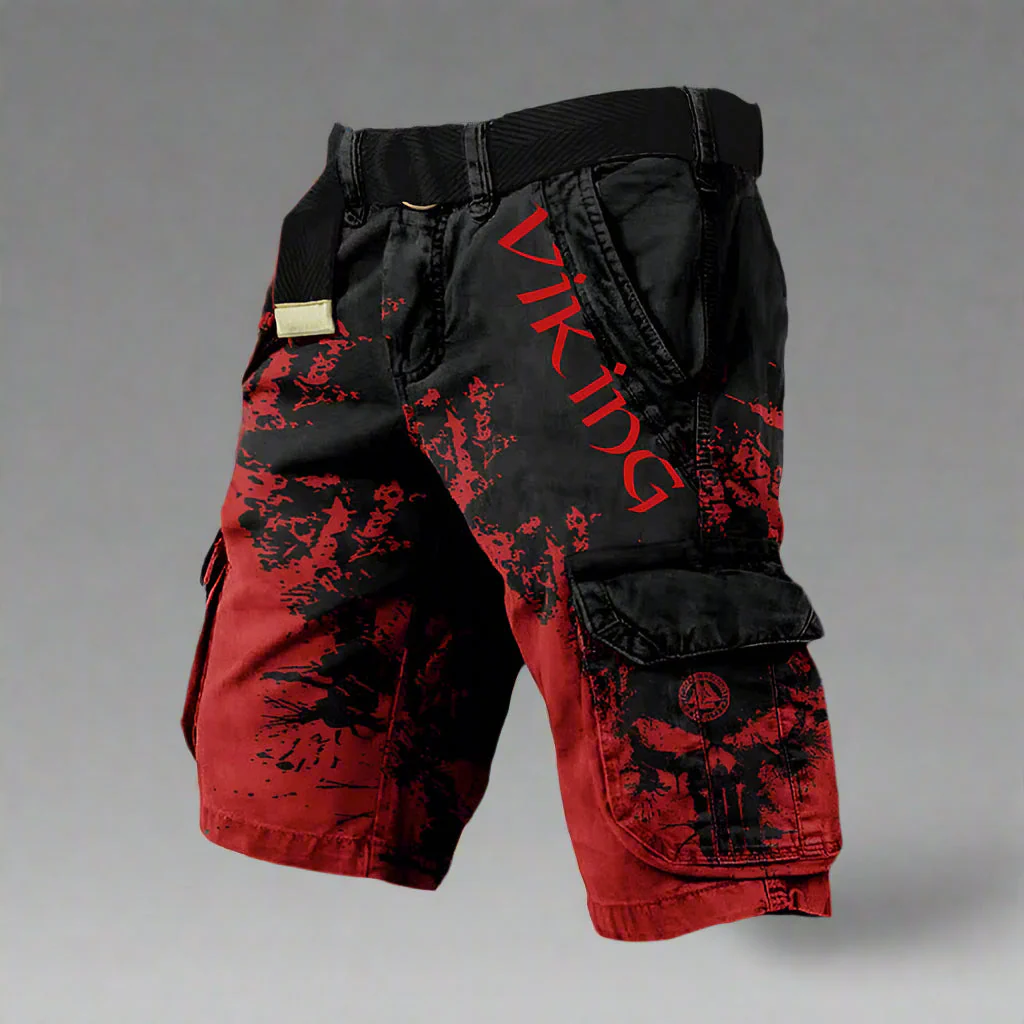 Lamar® | Adventurous Shorts With Pockets - Image 6