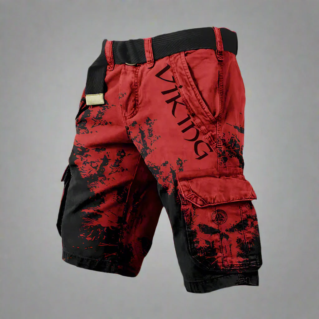 Lamar® | Adventurous Shorts With Pockets - Image 7