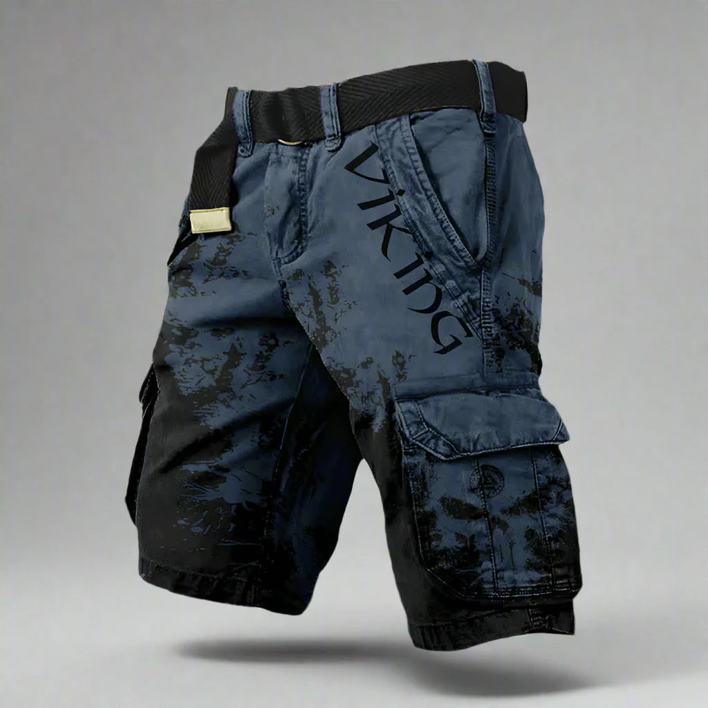 Lamar® | Adventurous Shorts With Pockets - Image 9