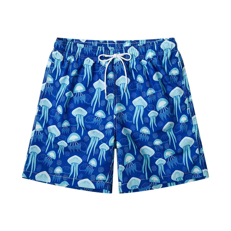 Lambert® | Printed Swimming Trunks - Image 3