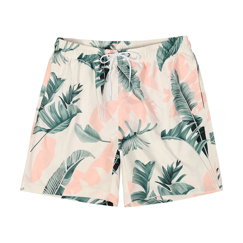 Lambert® | Printed Swimming Trunks - Image 8