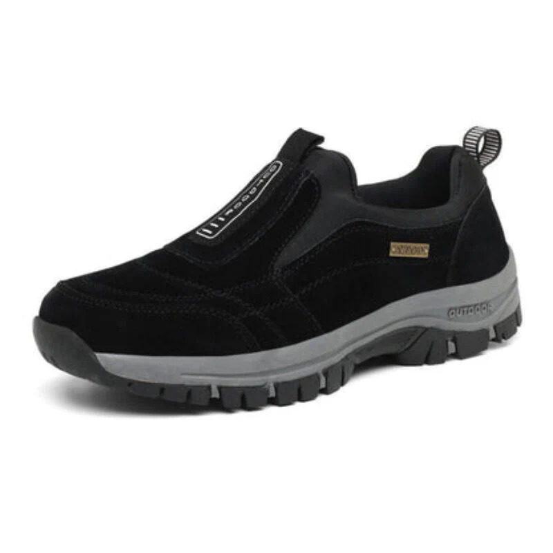 Lamberto® | Classic And Stylish Summer Shoes - Image 6