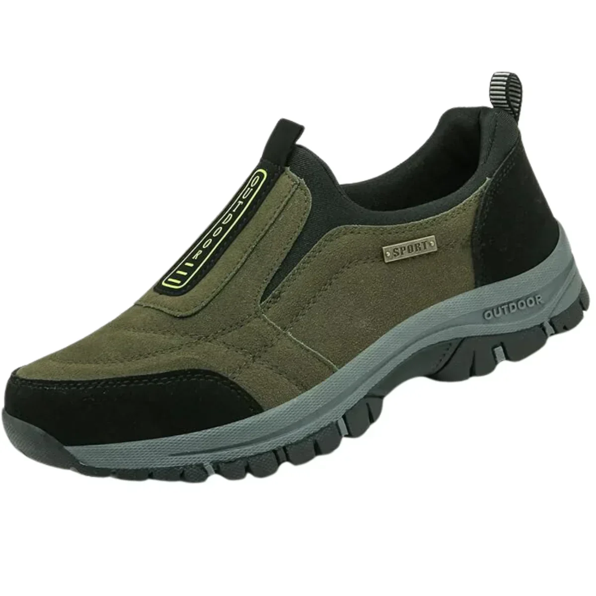 Lamberto® | Classic And Stylish Summer Shoes - Image 9