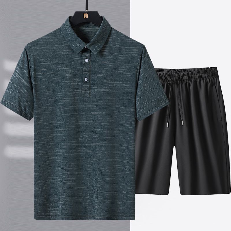 Lamberto® | Polo Active Set - Image 4