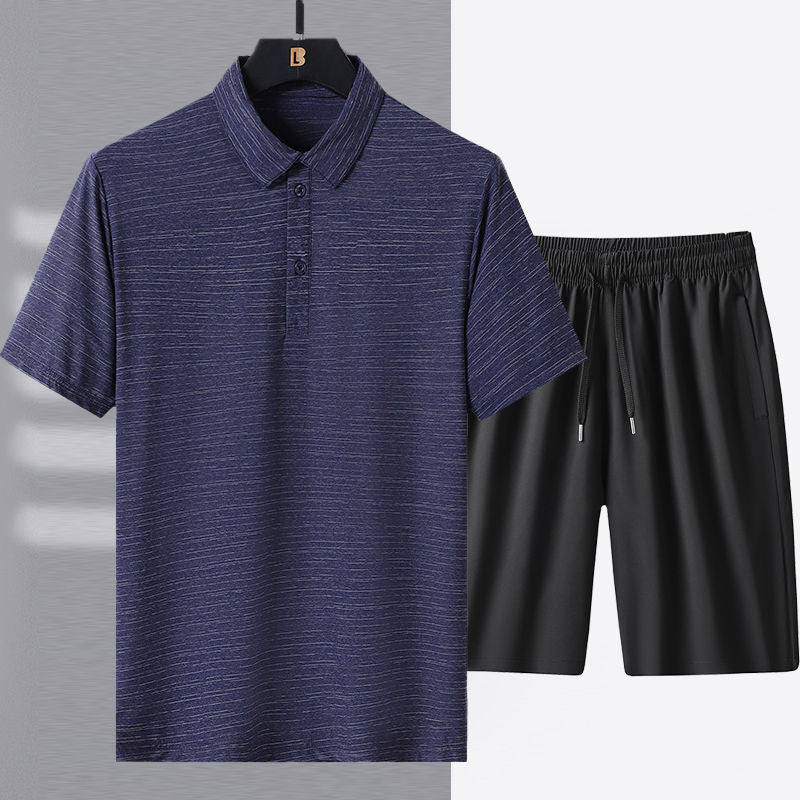 Lamberto® | Polo Active Set - Image 7