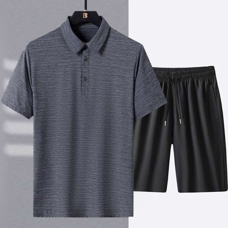 Lamberto® | Polo Active Set - Image 8