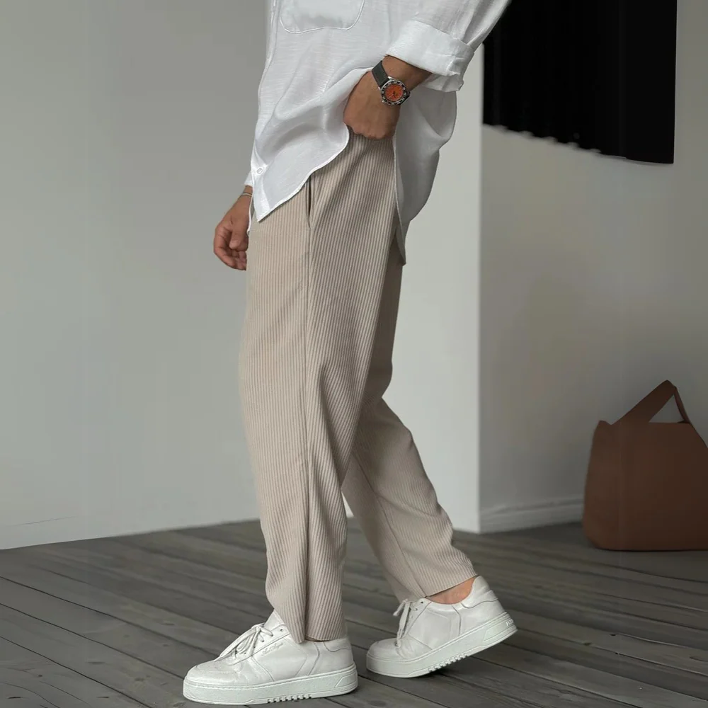 Lamont® | Luxury Men'S Trousers - Image 2