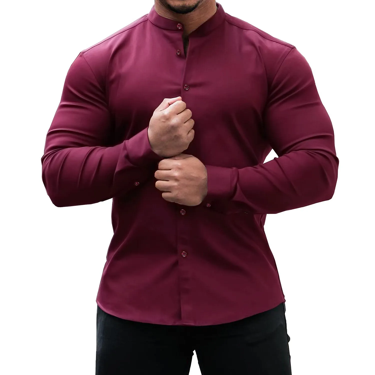 Lamont® | Polo Shirt With Collar For Men