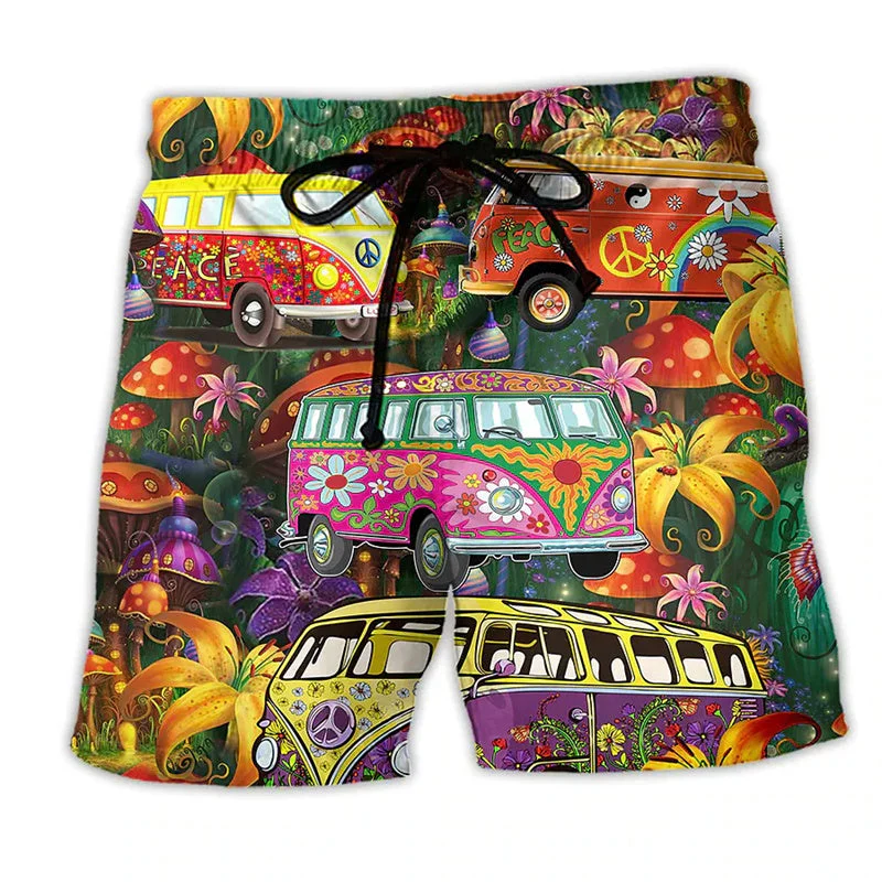 Lance® | Hippie Swimsuit - Image 3