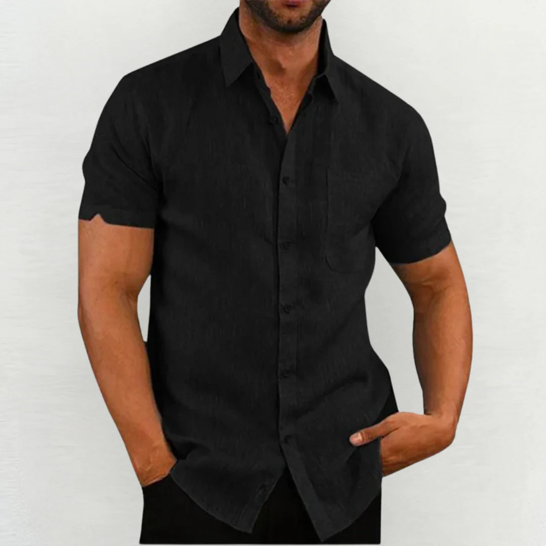 Lance® | The Summer Shirt Par Excellence - Image 3