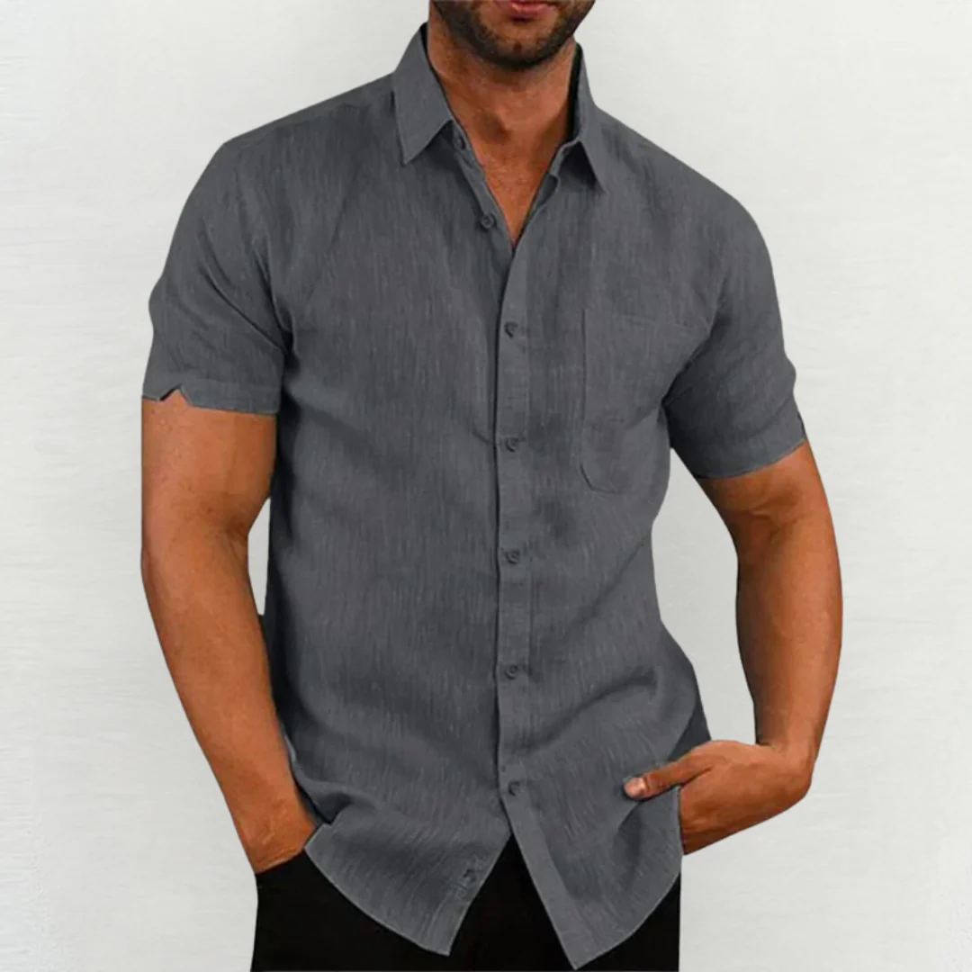 Lance® | The Summer Shirt Par Excellence - Image 5