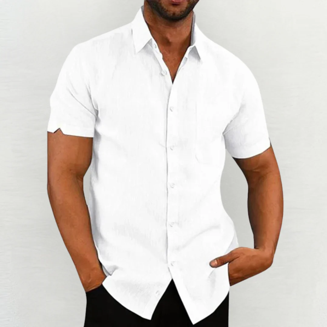 Lance® | The Summer Shirt Par Excellence - Image 7