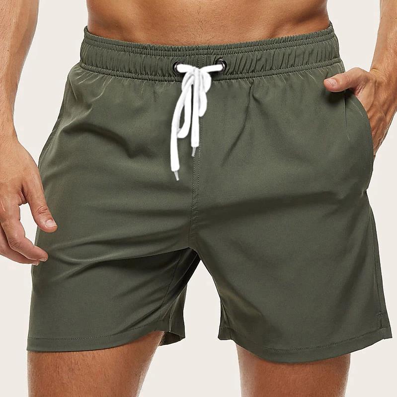 Lancelot® | Cool Swimming Trunks - Image 2