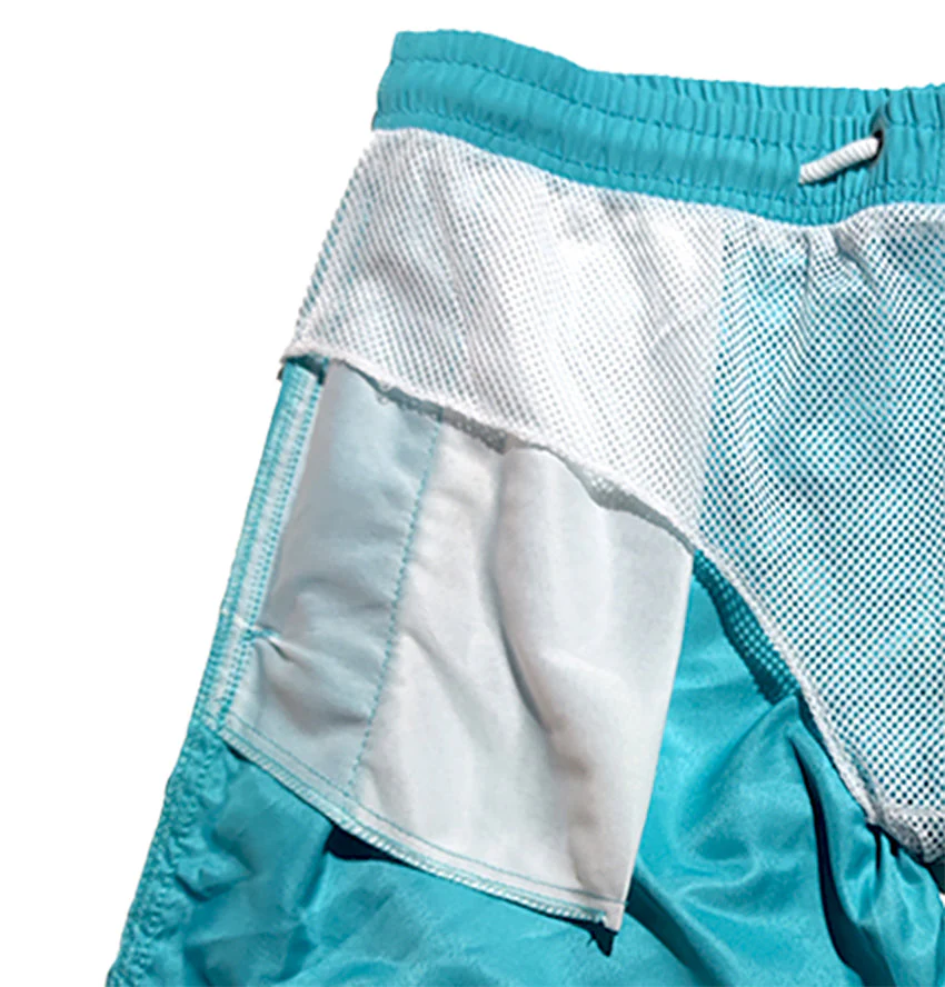 Lancelot® | Cool Swimming Trunks - Image 8