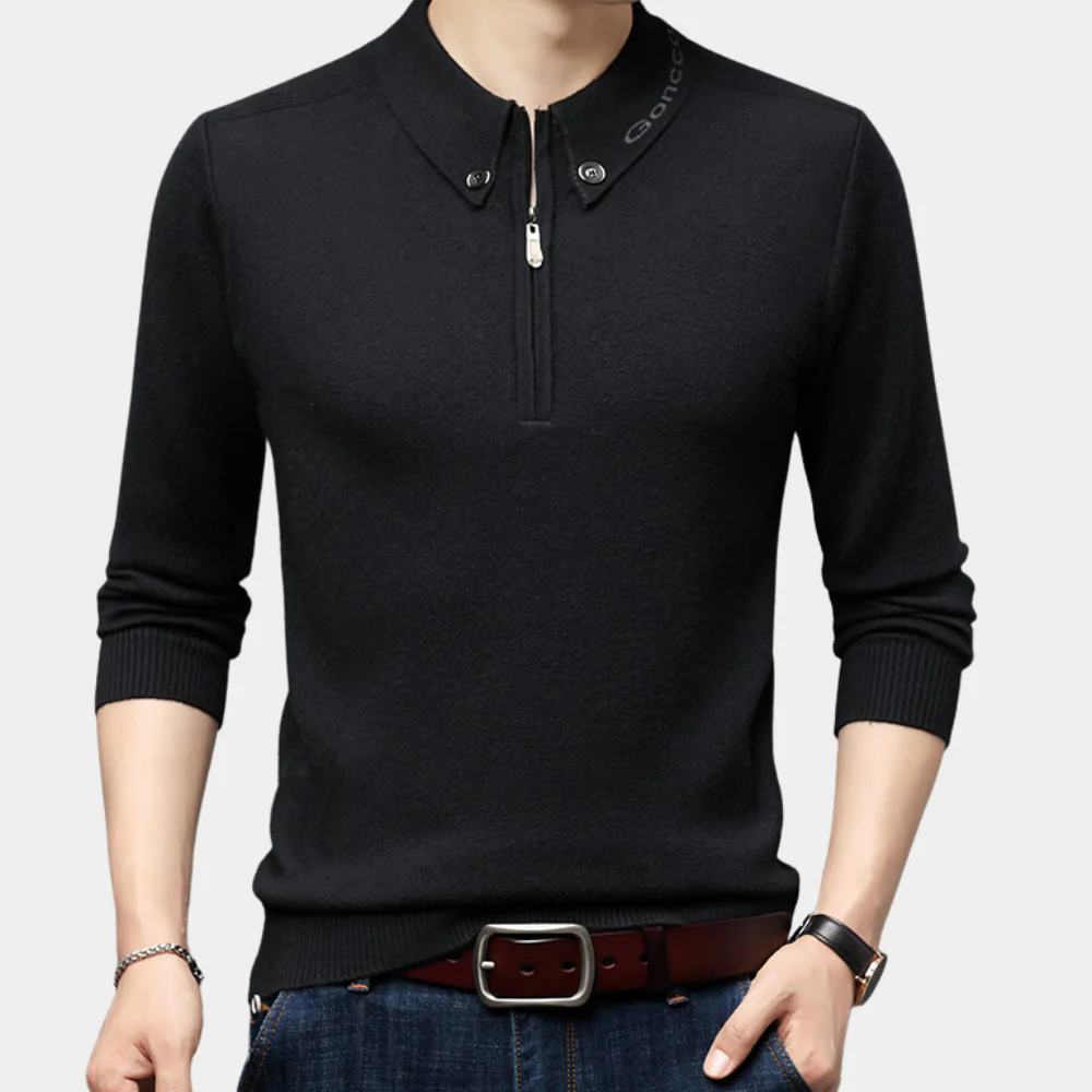 Landon® | Comfortable Sweater For Men - Image 6