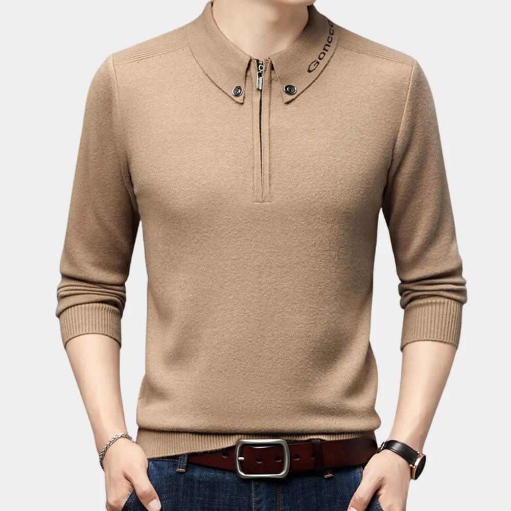 Landon® | Comfortable Sweater For Men - Image 7