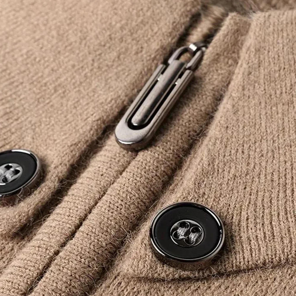 Landon® | Comfortable Sweater For Men - Image 9