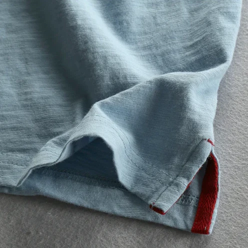 Landon® | Crewneck T-Shirt - Image 10