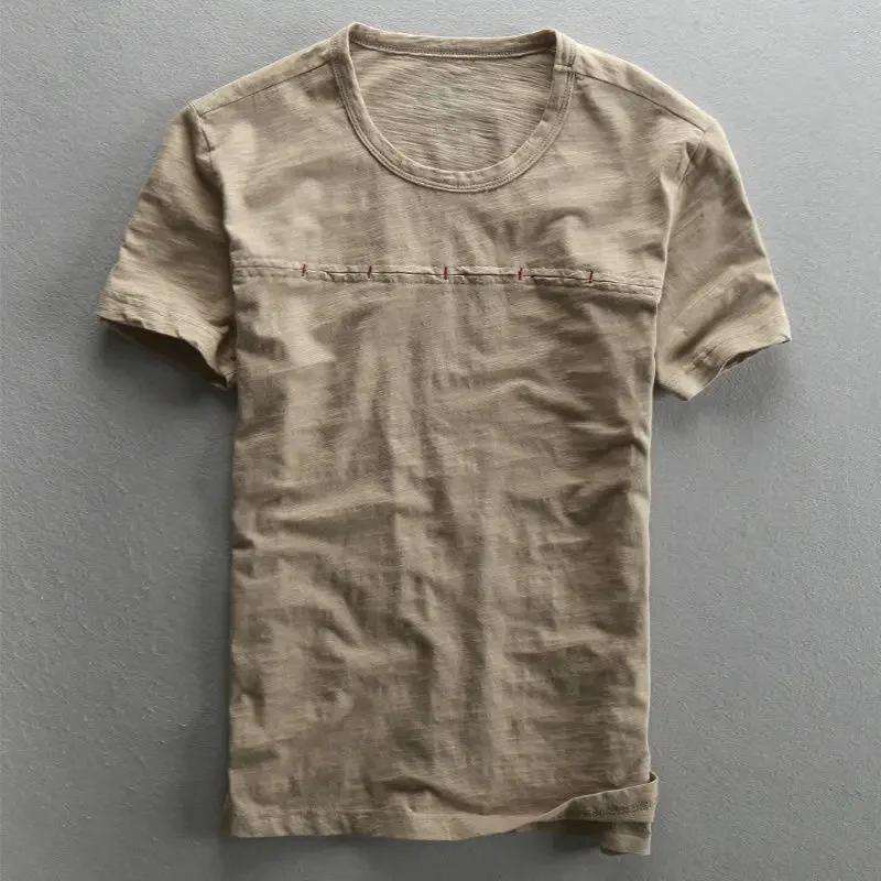 Landon® | Crewneck T-Shirt - Image 2