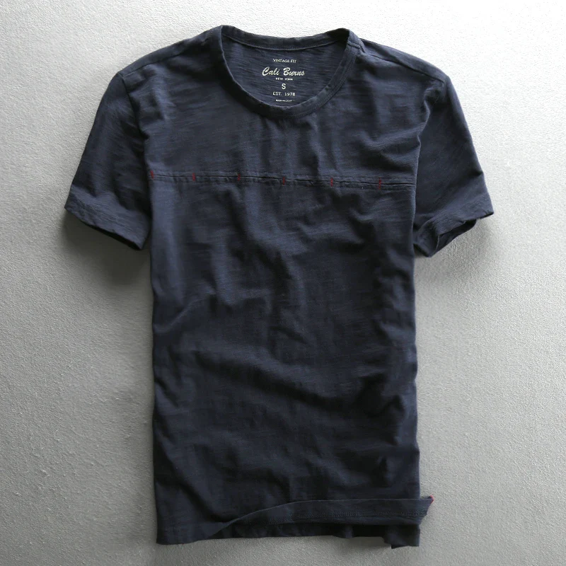 Landon® | Crewneck T-Shirt - Image 3