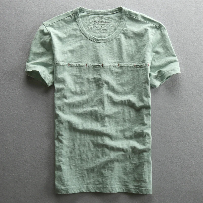Landon® | Crewneck T-Shirt - Image 5