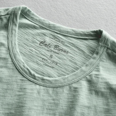 Landon® | Crewneck T-Shirt - Image 9