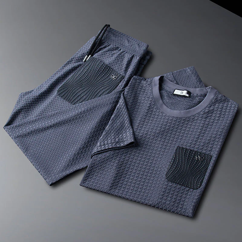 Landon | Hype Premium Jacquard Set - Image 12