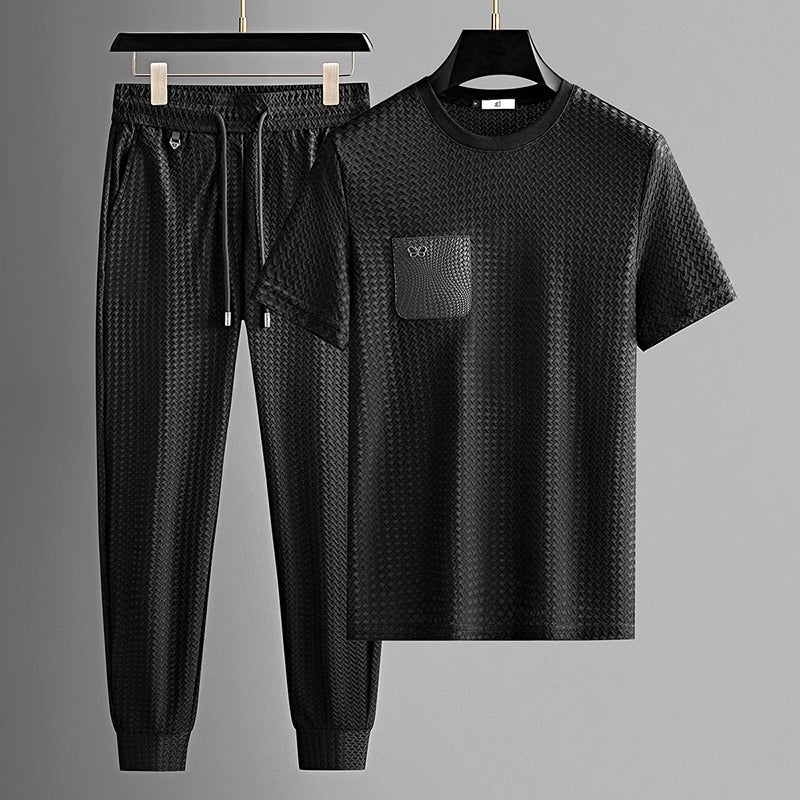 Landon | Hype Premium Jacquard Set - Image 14