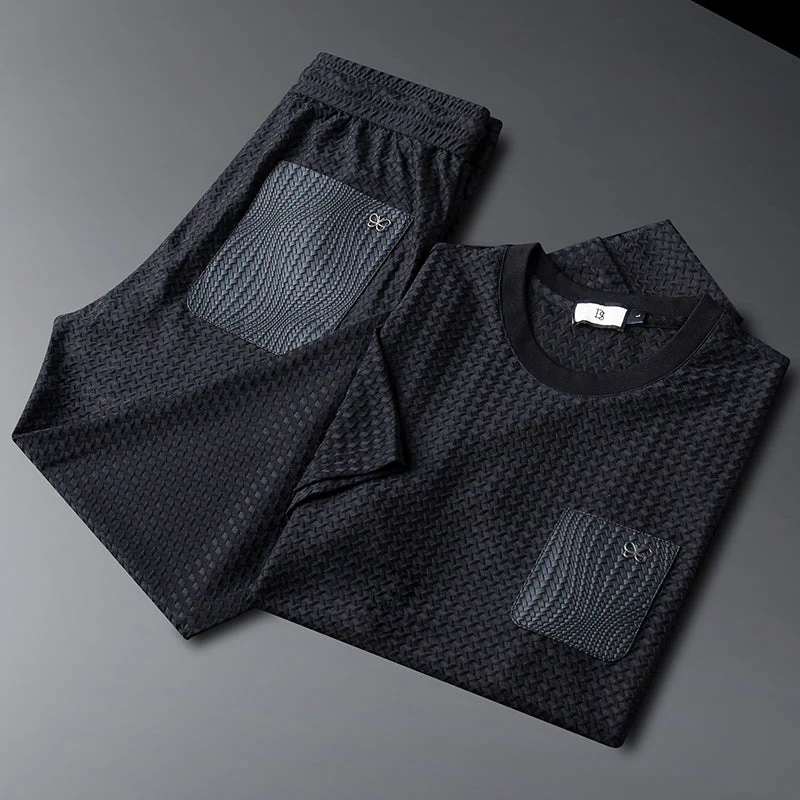 Landon | Hype Premium Jacquard Set - Image 2