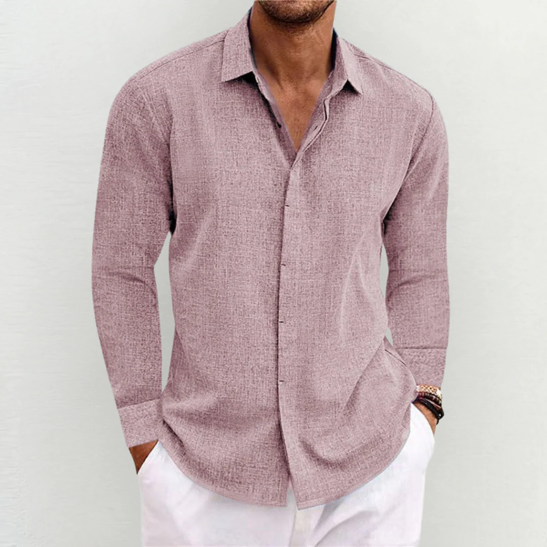 Lane® | Long Sleeves - Image 3