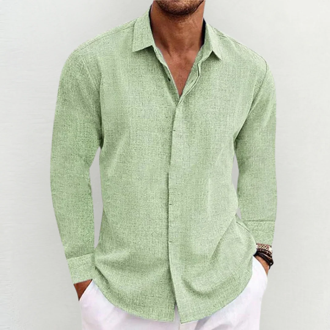 Lane® | Long Sleeves - Image 9