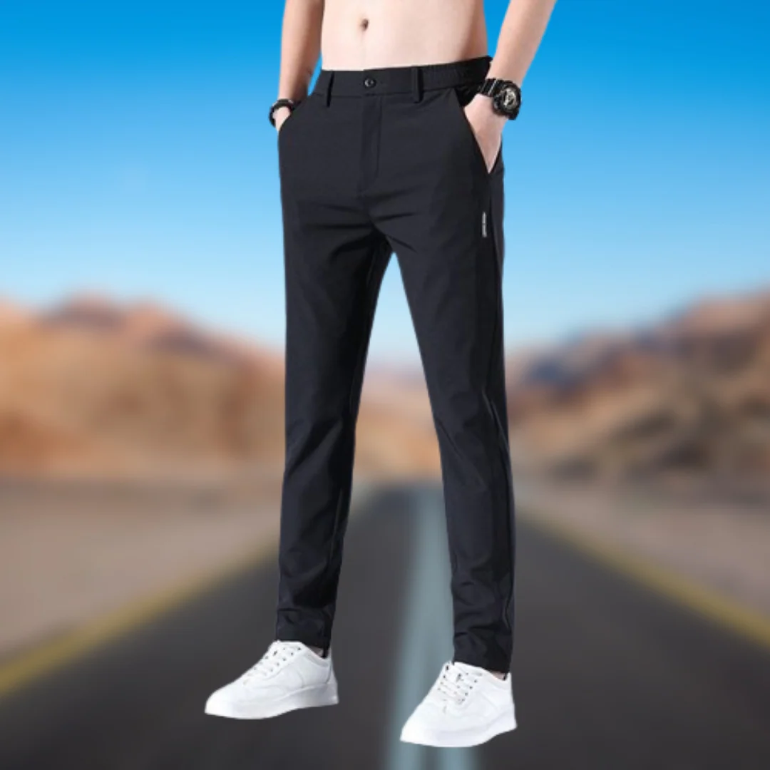Langley® | Casual Men'S Trousers - Image 2
