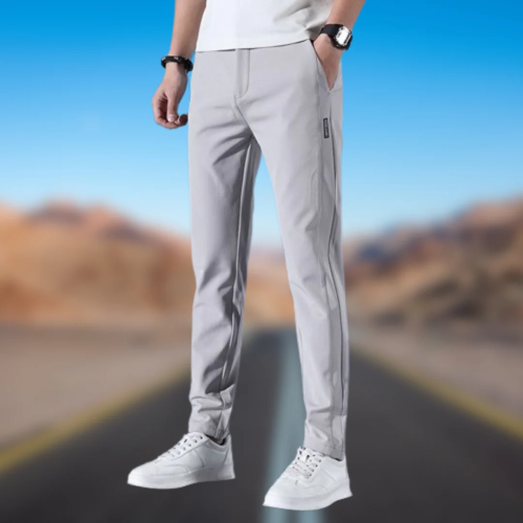 Langley® | Casual Men'S Trousers - Image 3