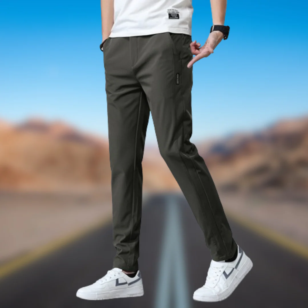 Langley® | Casual Men'S Trousers - Image 4