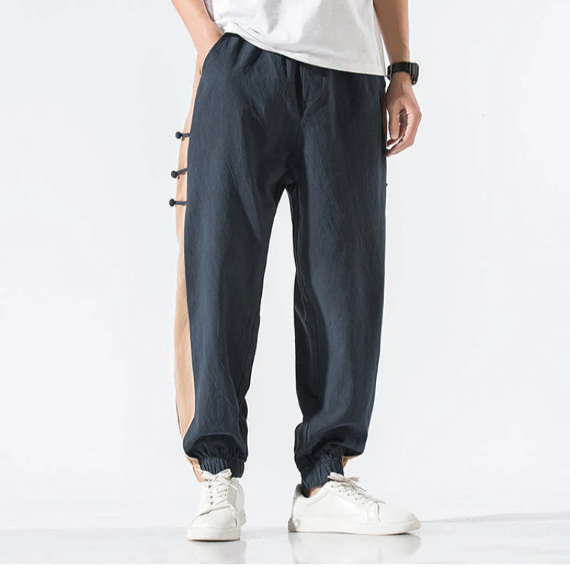 Langston® | Linen Pants