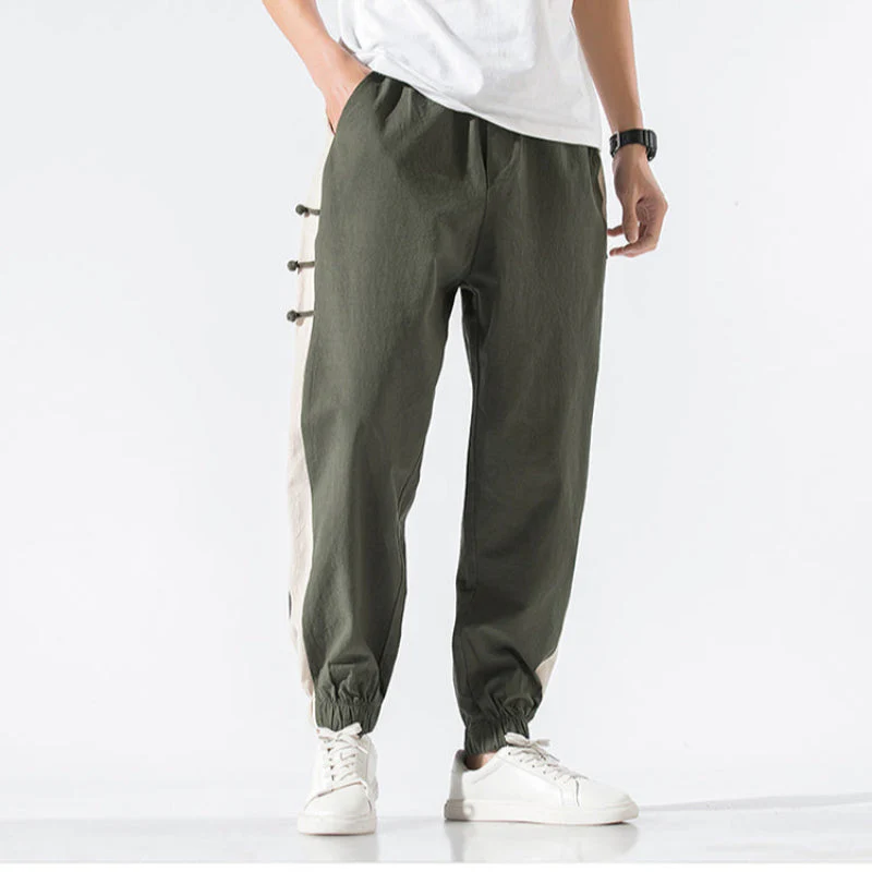 Langston® | Linen Pants - Image 2