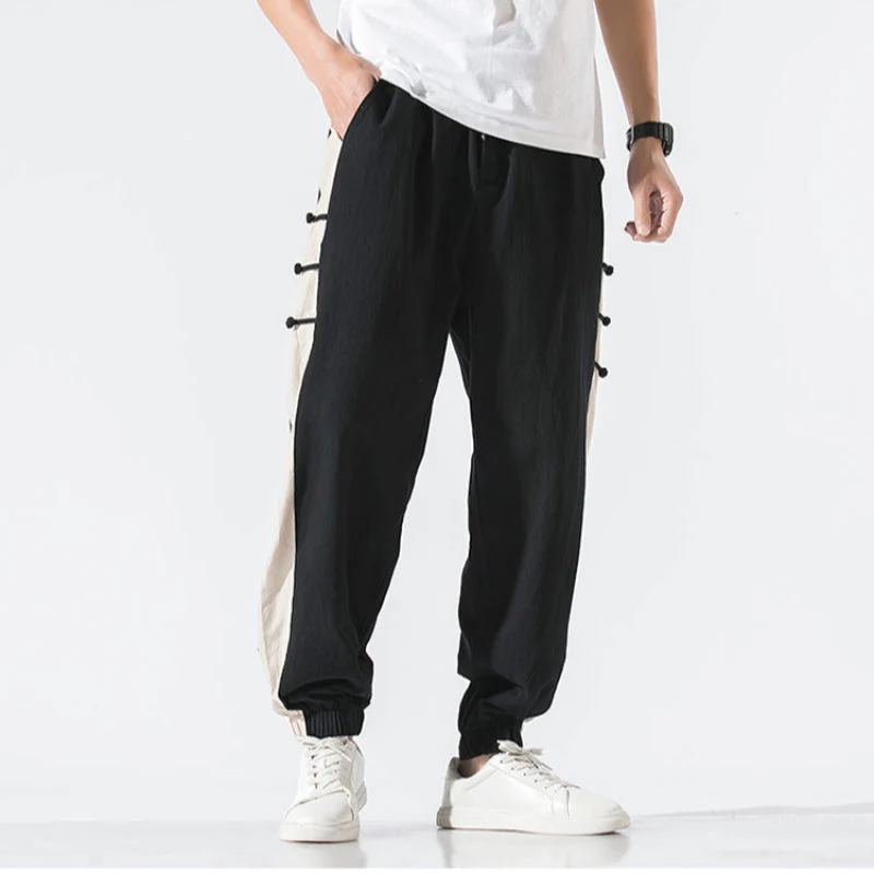 Langston® | Linen Pants - Image 3