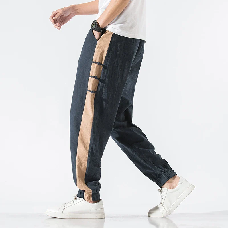 Langston® | Linen Pants - Image 4