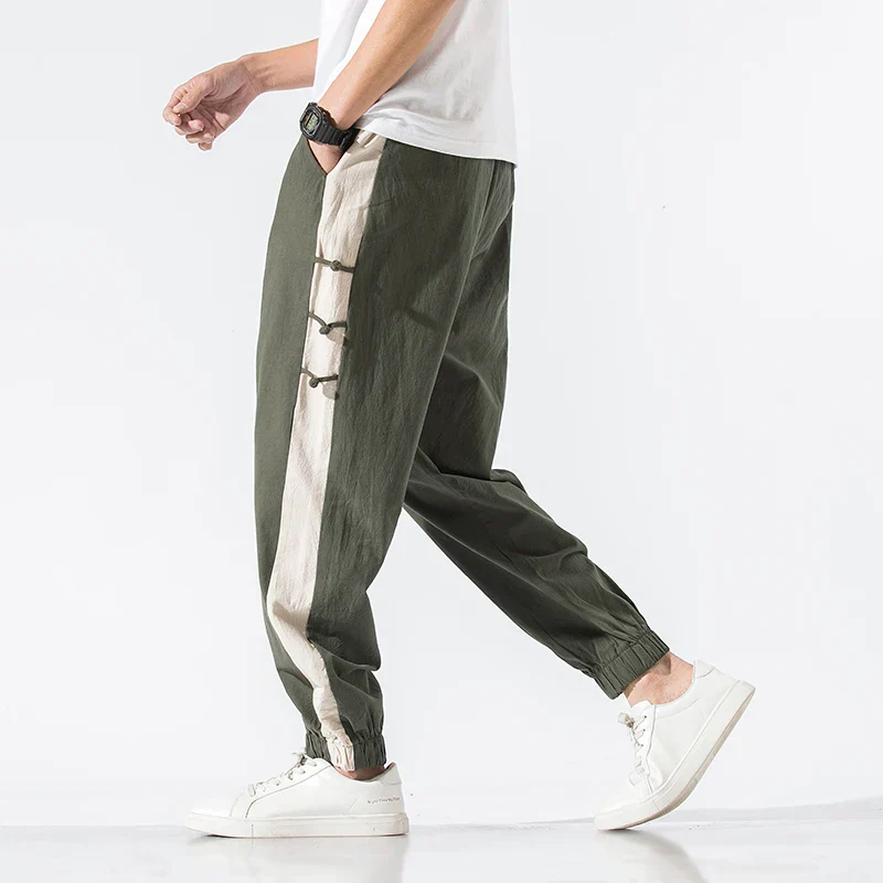 Langston® | Linen Pants - Image 5