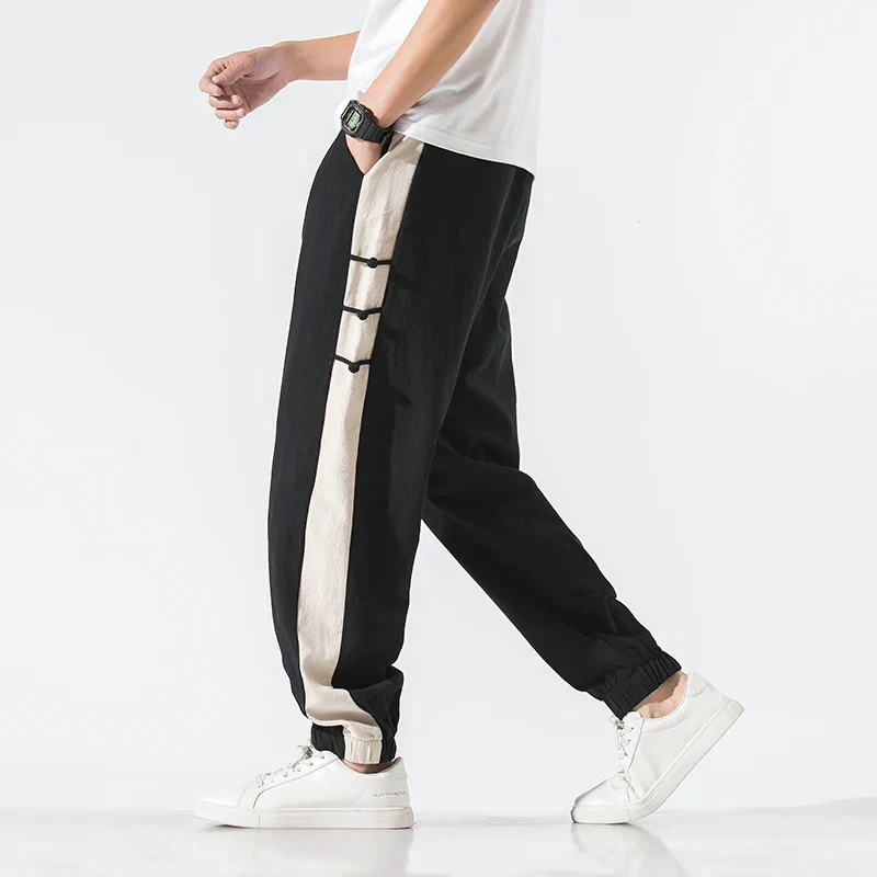 Langston® | Linen Pants - Image 6