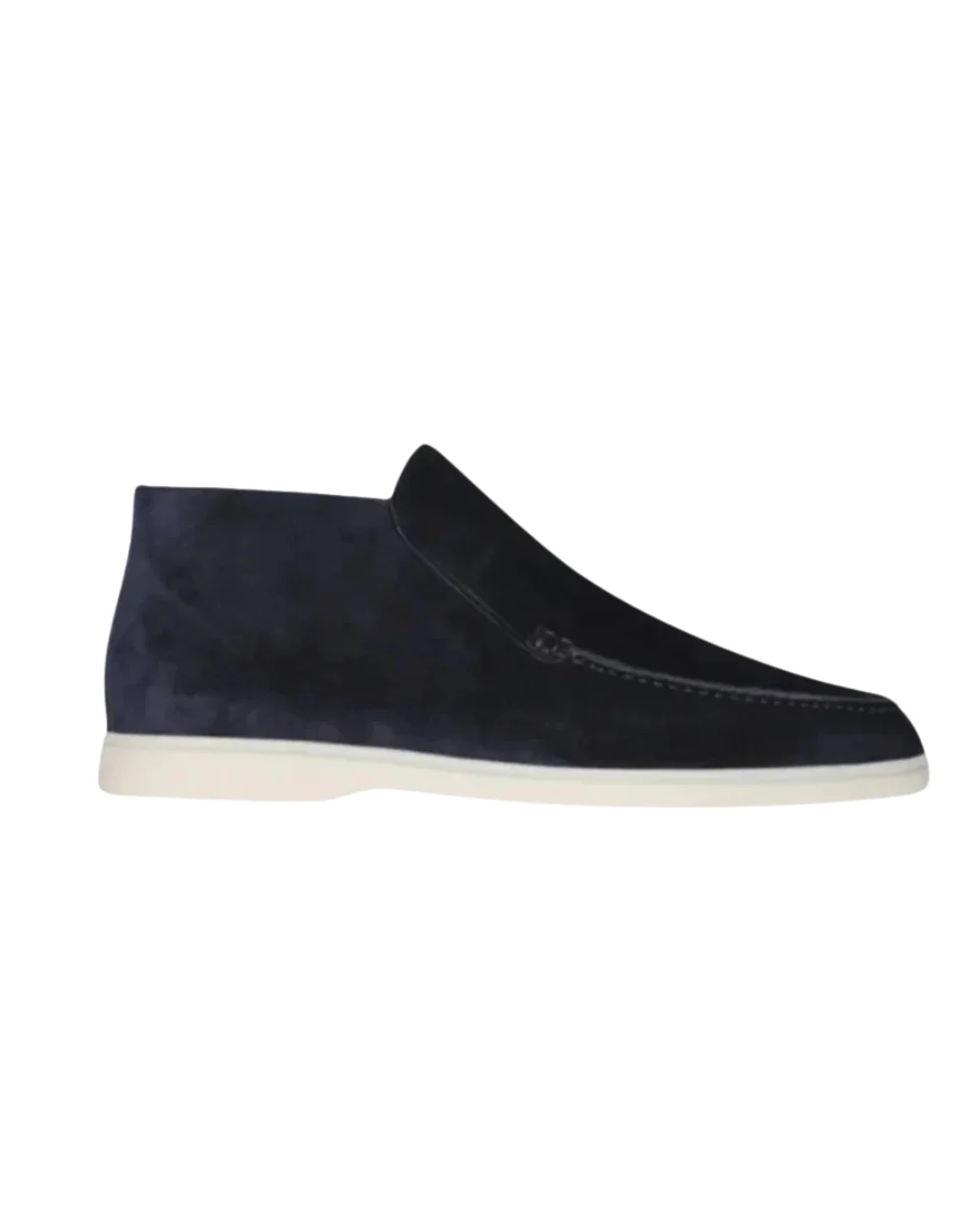 Langston | Elegant High Loafers - Image 2