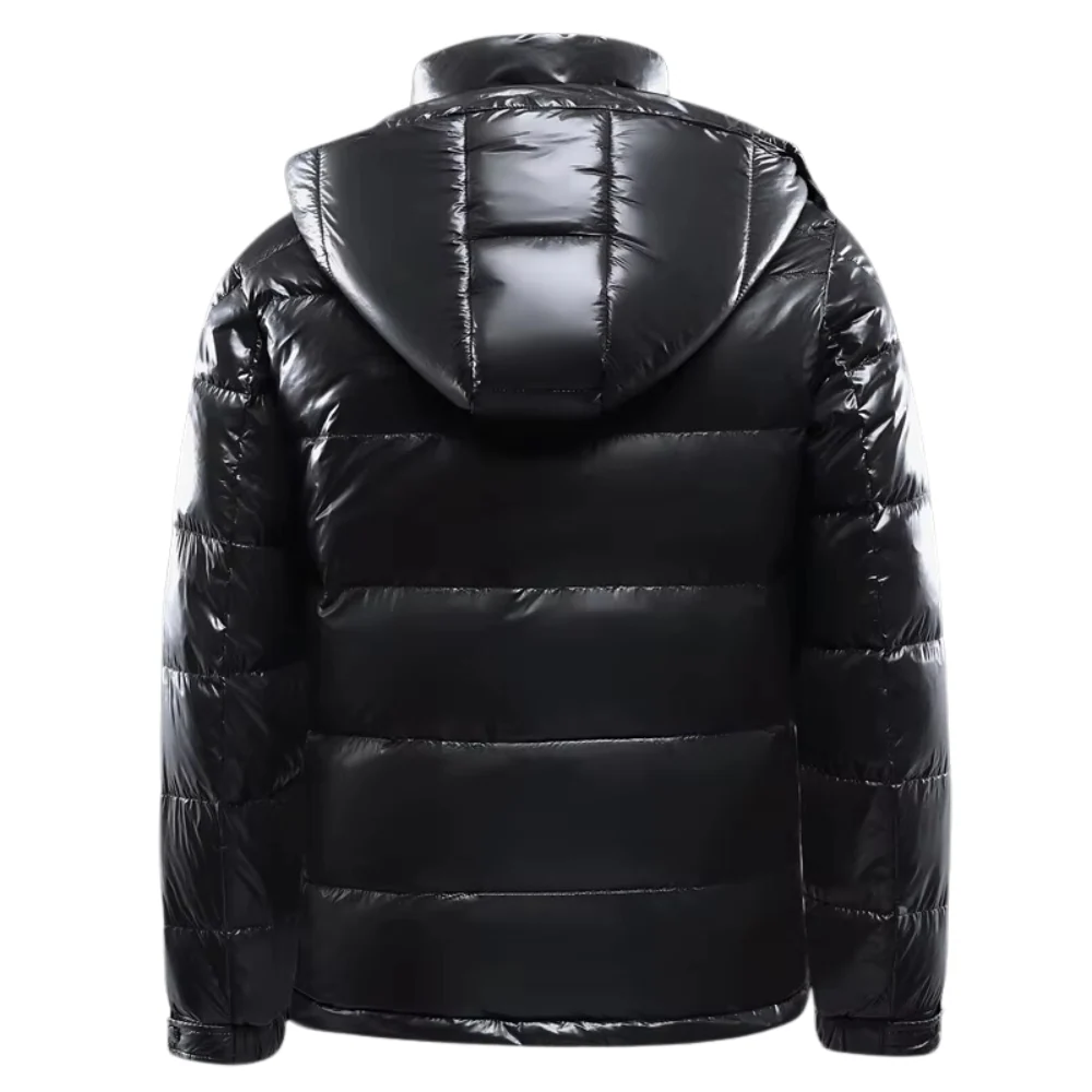 Langston | Windproof Winter Padded Jacket - Image 4