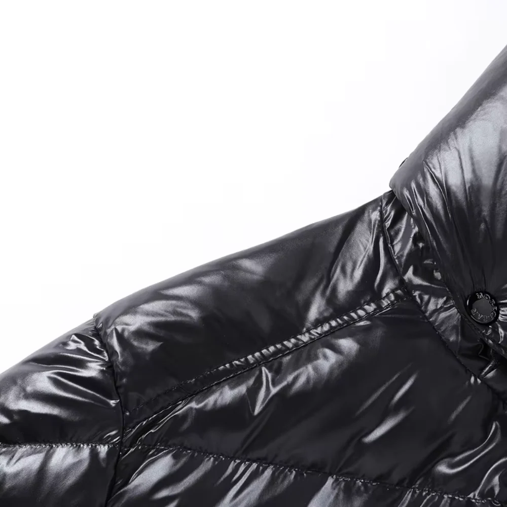 Langston | Windproof Winter Padded Jacket - Image 6