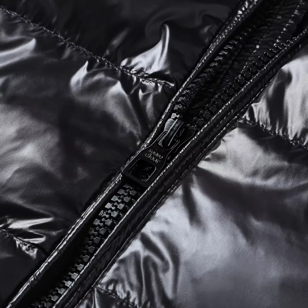 Langston | Windproof Winter Padded Jacket - Image 7