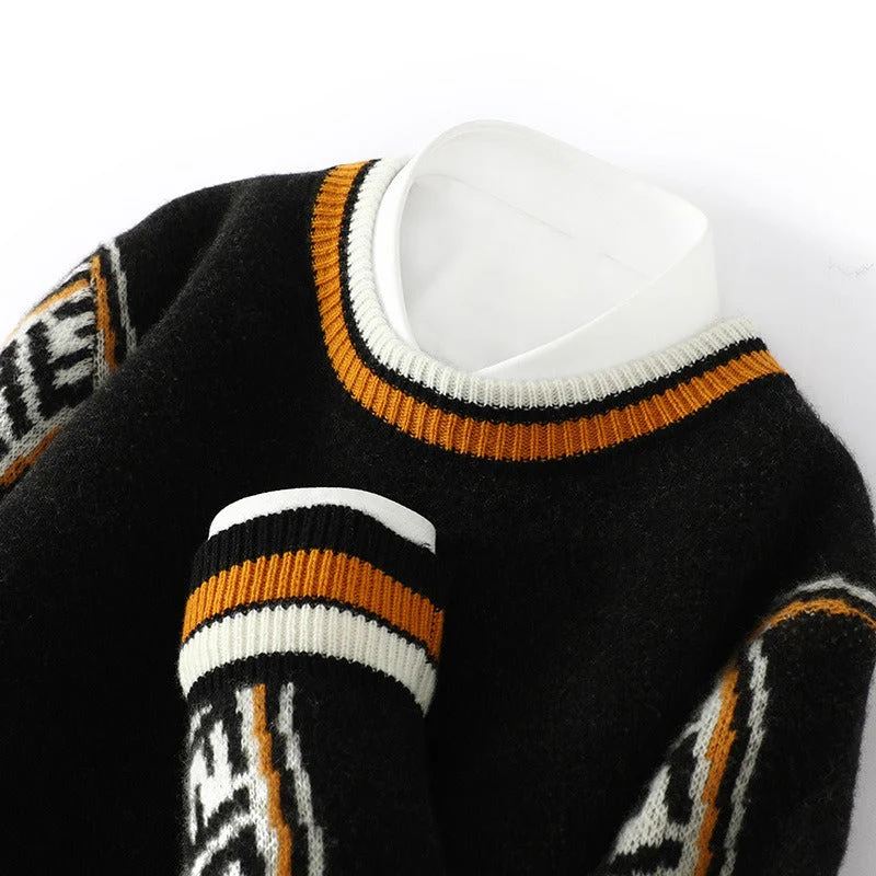 Lapo® | KARTER WOOL SWEATER - Image 3