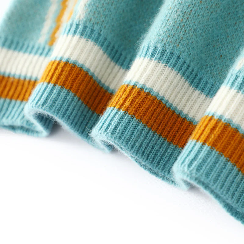 Lapo® | KARTER WOOL SWEATER - Image 4
