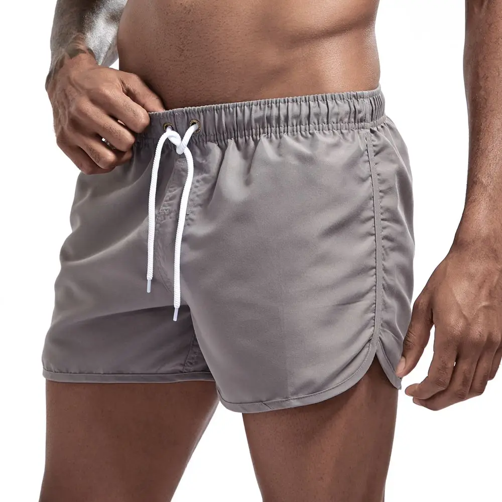 Larry | Basic Swim Shorts - Image 13