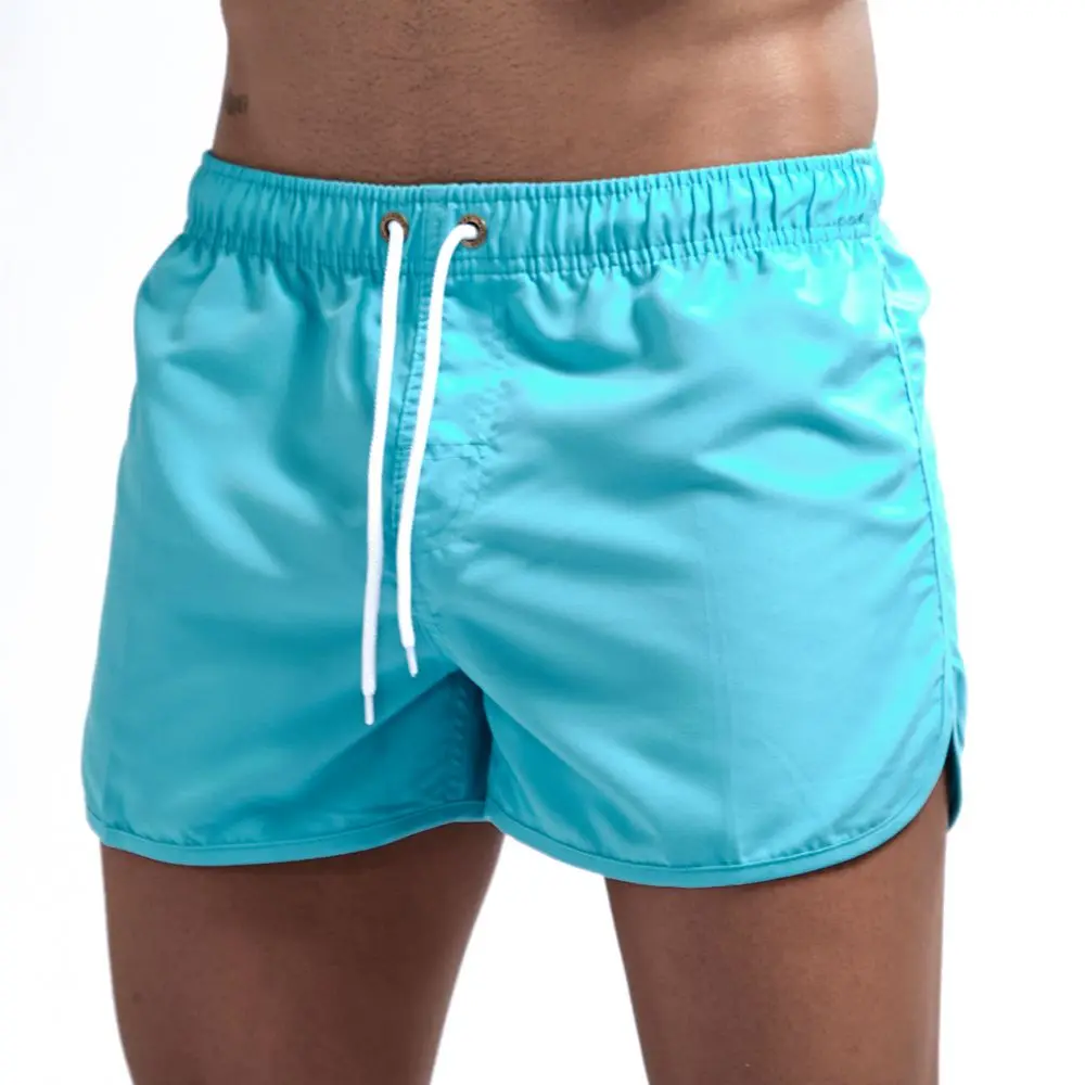 Larry | Basic Swim Shorts - Image 14