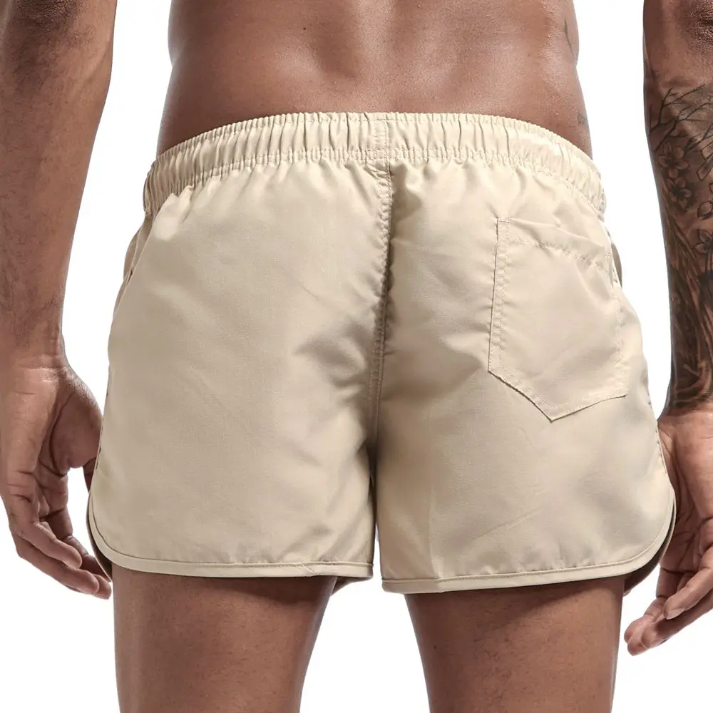 Larry | Basic Swim Shorts - Image 4